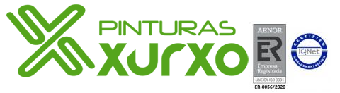 Pinturas Xurxo